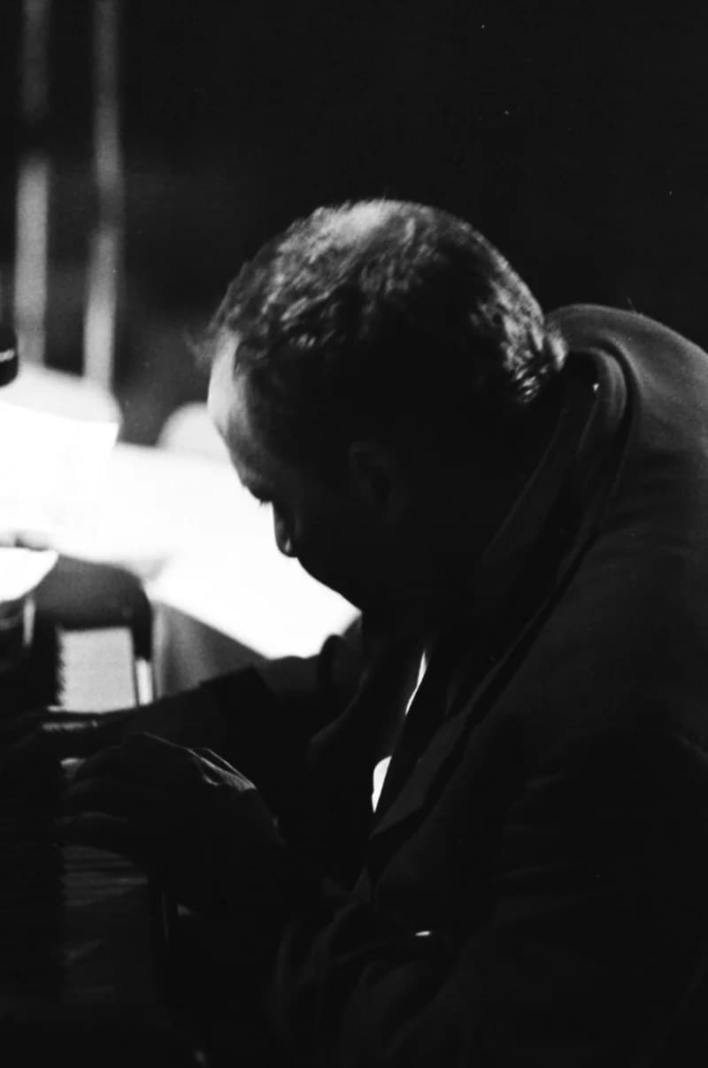 IX. Ljubljanai Nemzetközi Jazz Fesztivál