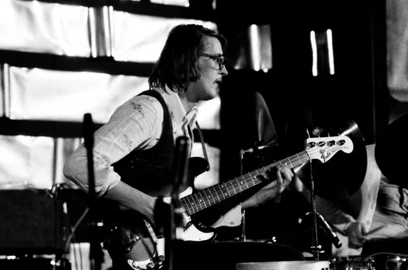 Belgrádi Jazz Fesztivál '74