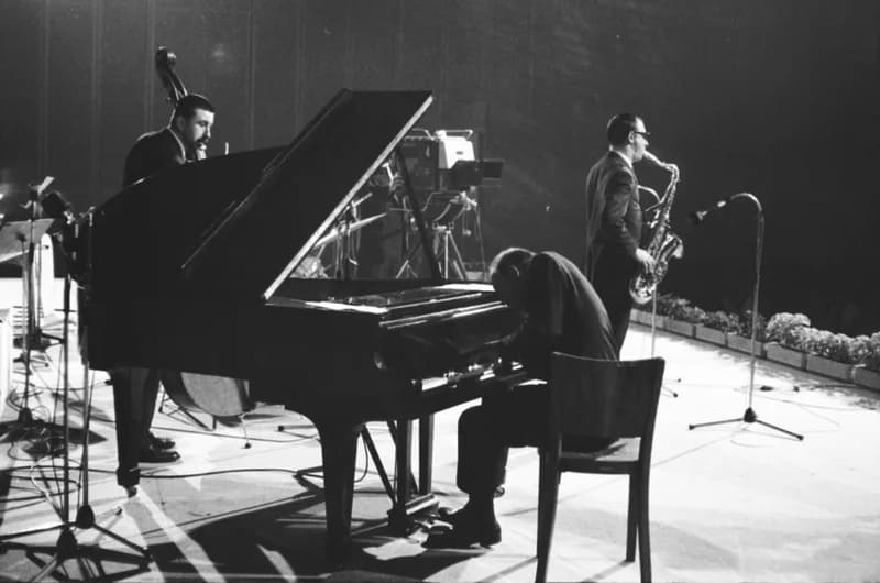 X. Ljubljanai Nemzetközi Jazz Fesztivál