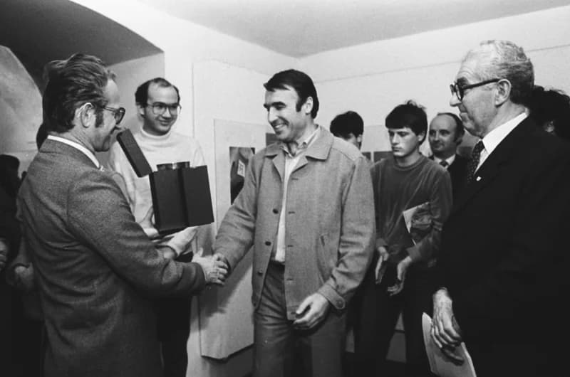 Jugoszláv Fotóművészti Napok