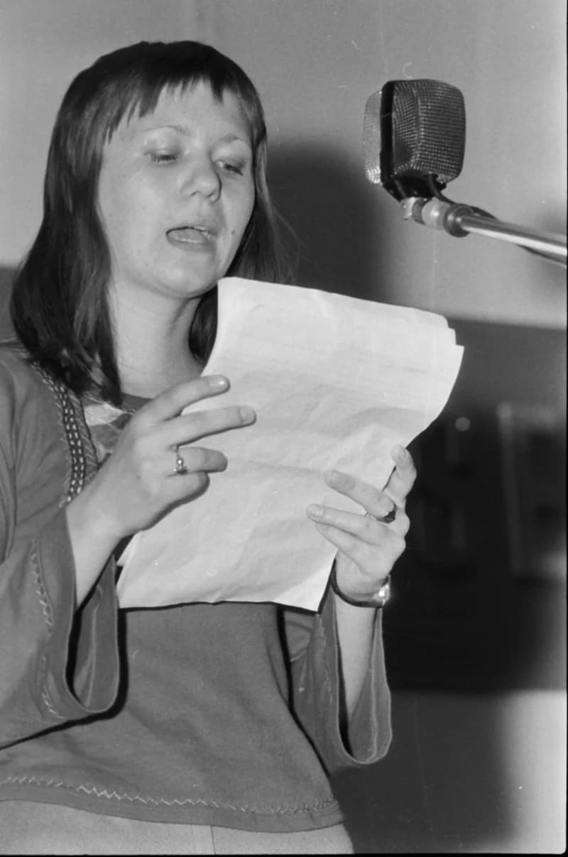 Középiskolások Művészeti Vetélkedője '74