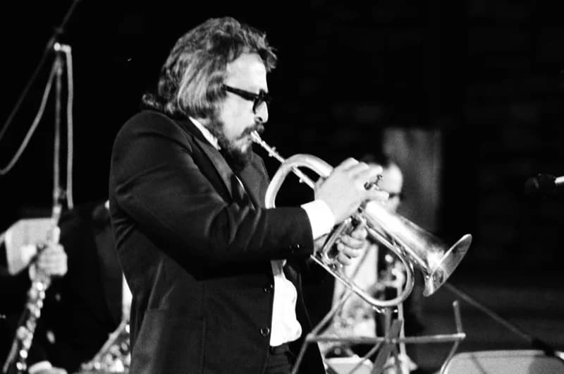 XVII. Ljubljanai Jazzfesztivál