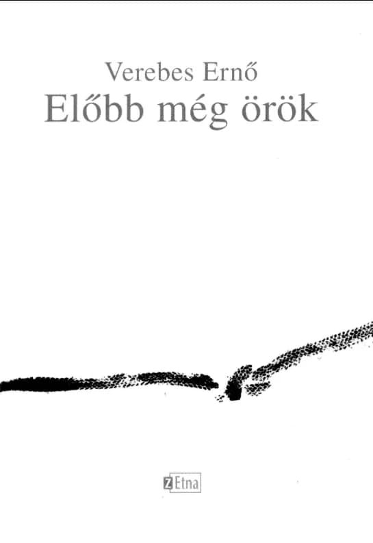 Előbb még örök