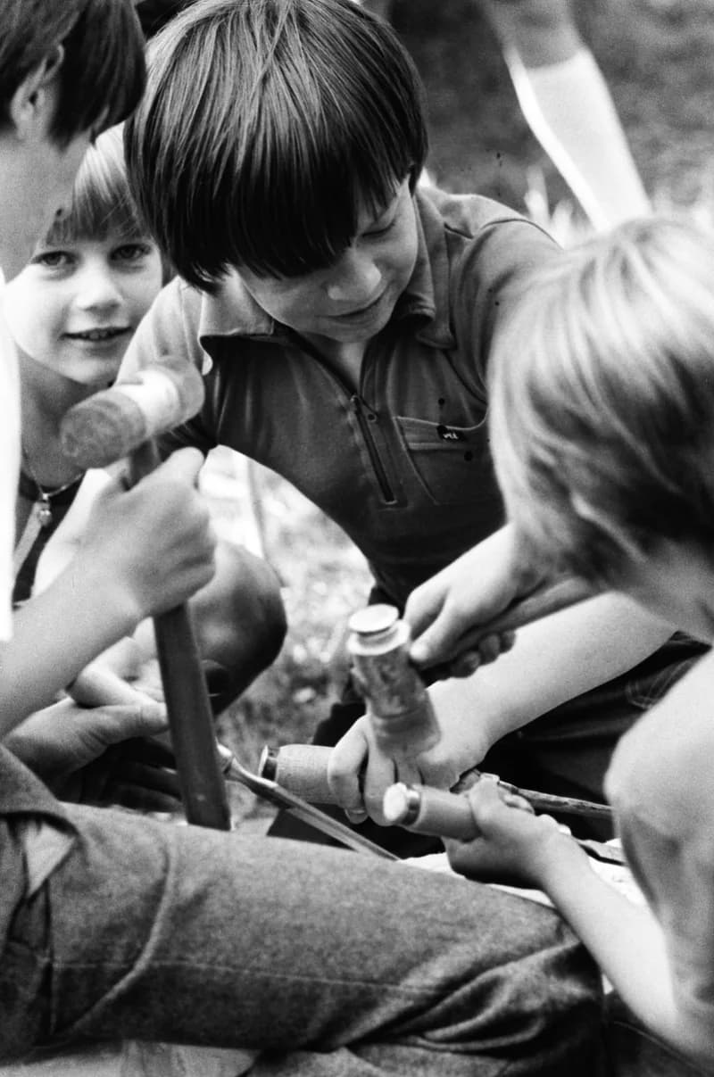 Orahovói Pionir Művésztelep