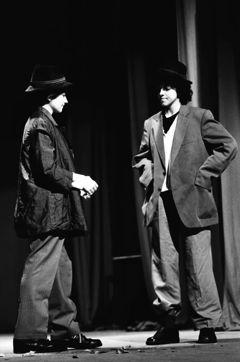 Színművészeti Vetélkedő