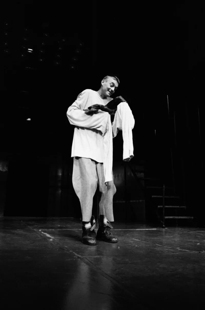 Georg Büchner : Woyzeck