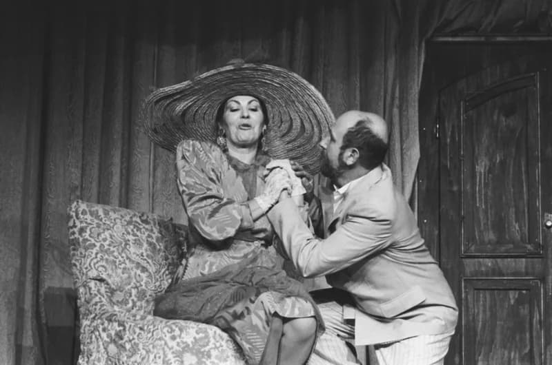 Rejtő Jenő : Kabaré (IV.)