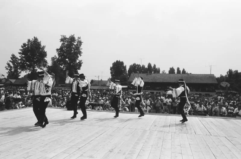 XX. Durindó - Gyöngyösbokréta