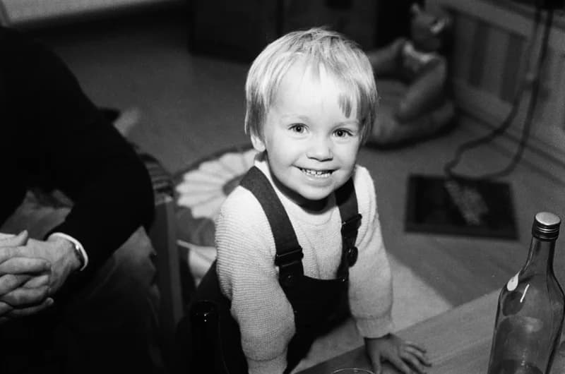 NSZK - Stuttgartban  Göncz Jánosnál