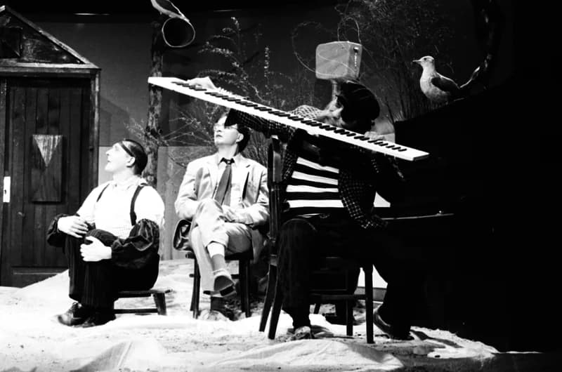 Görgey G.: Komámasszony, hol a stukker? /r.: Csiszár I./