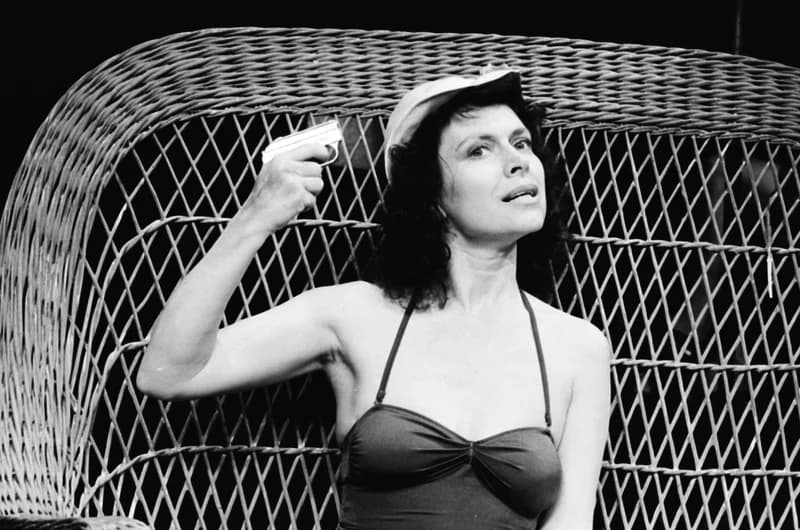 Becket: Ó azok a szép napok