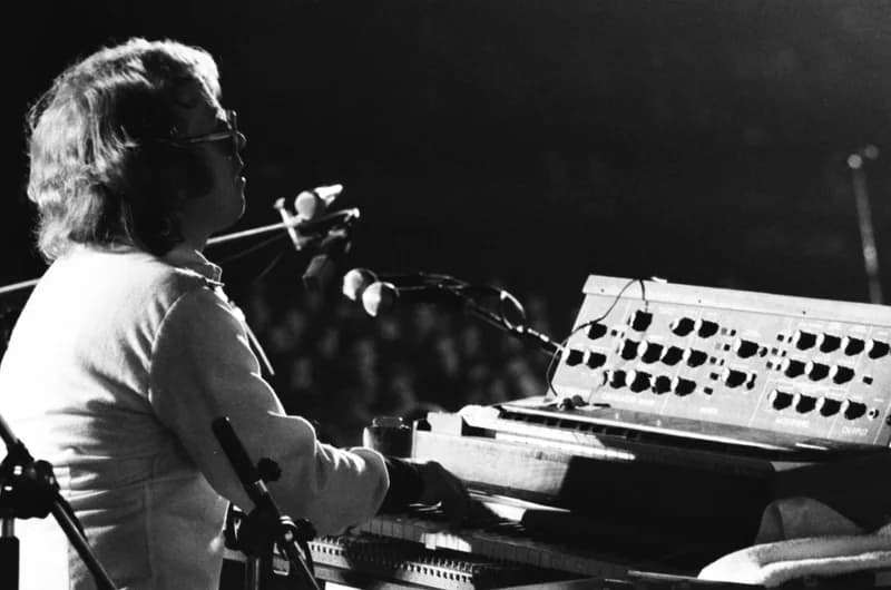 Belgrádi Jazz Fesztivál '74