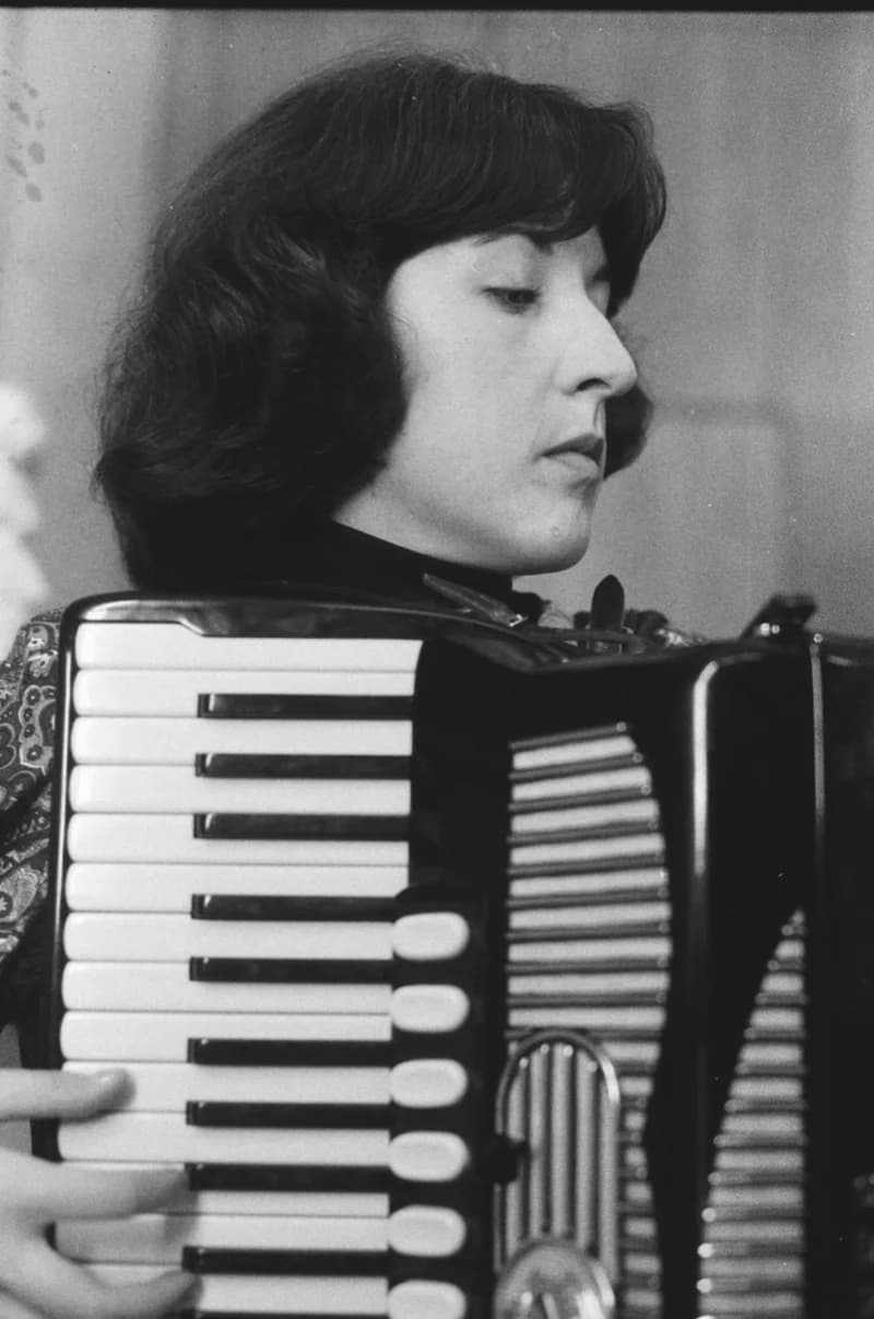 Missuray Erzsébet, Szántó Eleonóra, Kinka Rita 