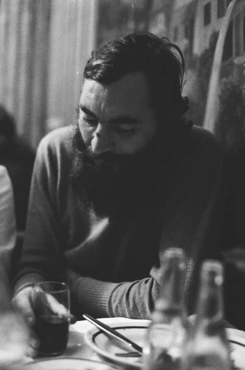 Dobó Tihamér /Cigonya/ az Aranyhalban