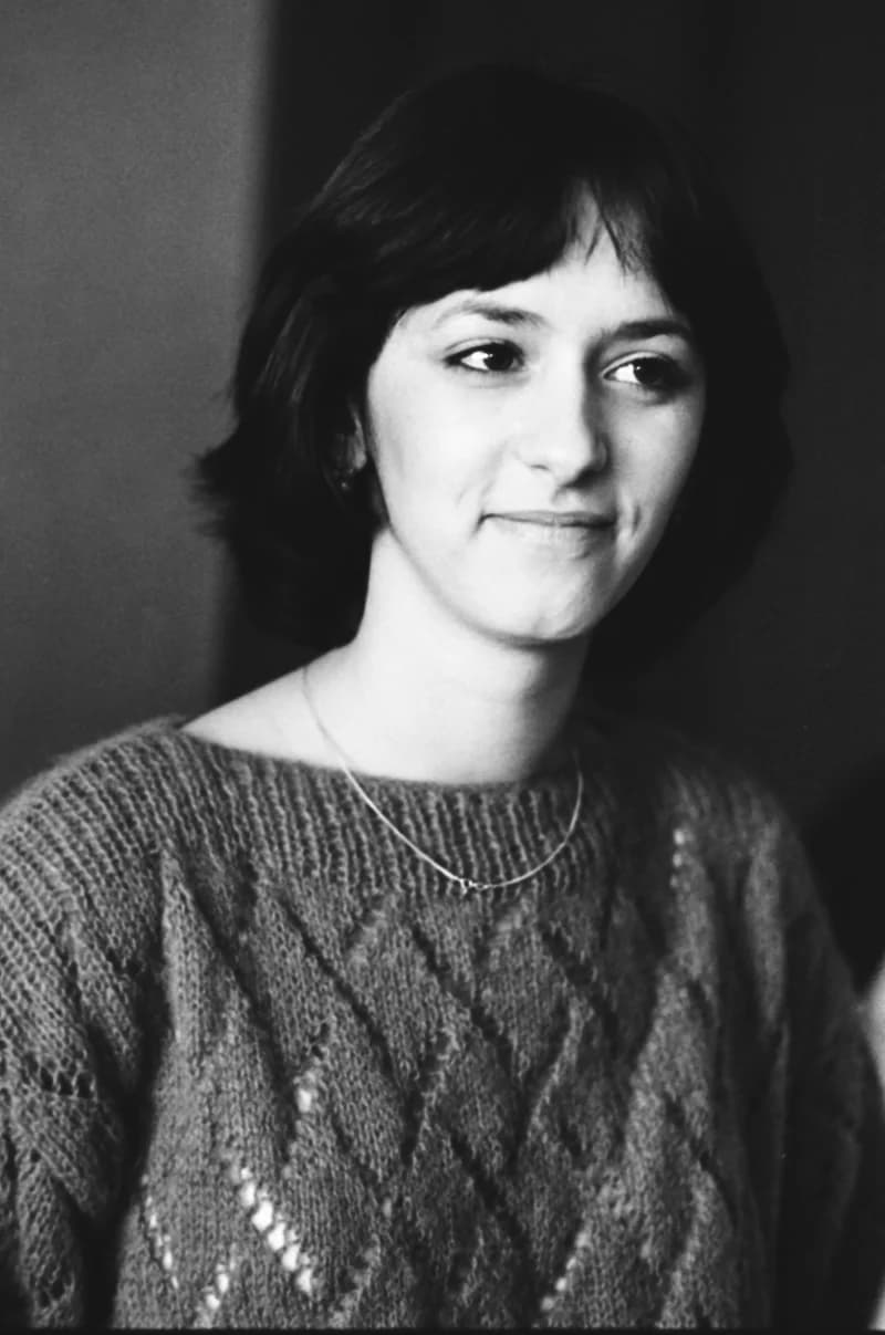 Középiskolások Művészeti Vetélkedője '84