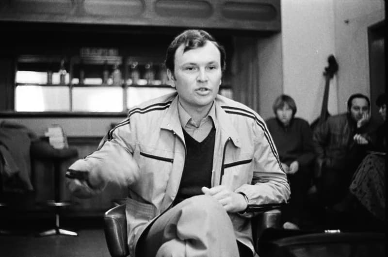 Középiskolások Művészeti Vetélkedője '82