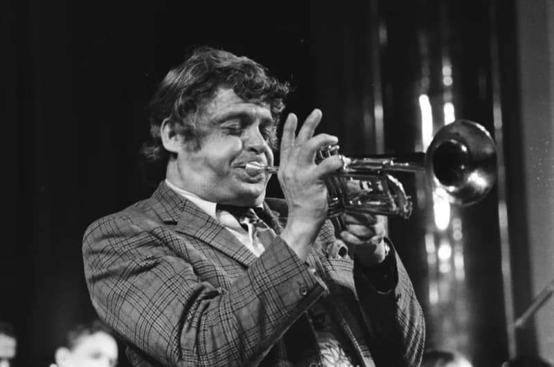 Maynard Ferguson koncert