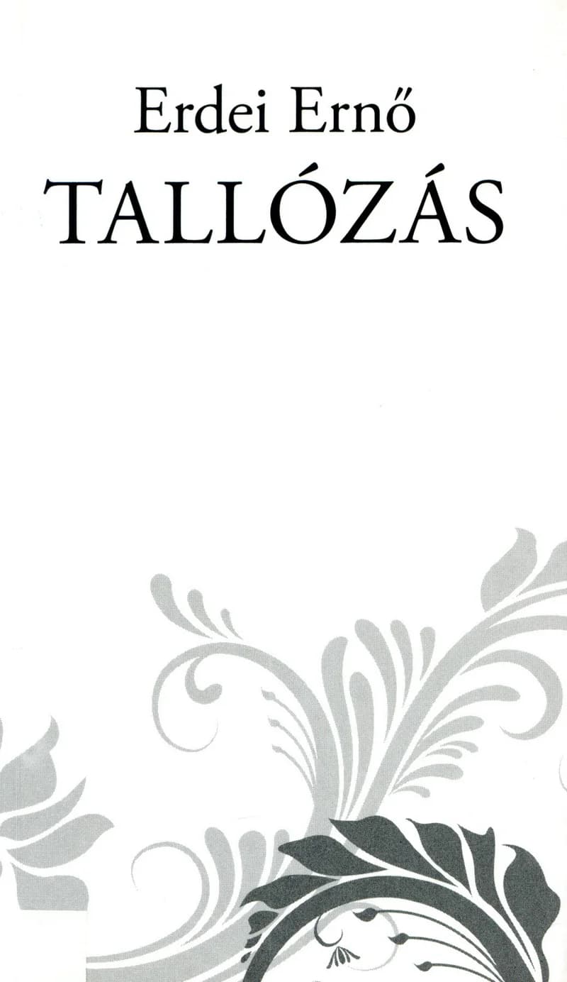 Tallózás