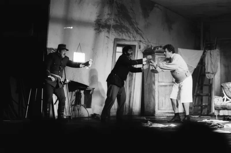 A Kolozsvári Állami Magyar Színház Újvidéken