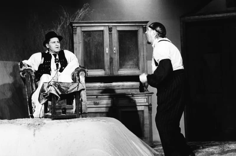 Görgey G.: Komámasszony, hol a stukker? /r.: Csiszár I./