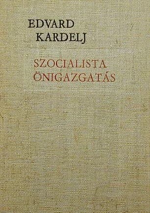 Szocialista önigazgatás 