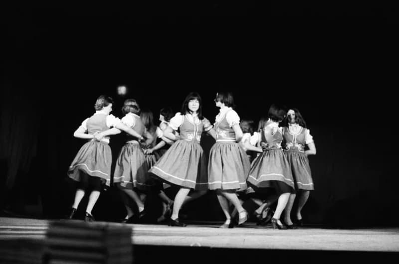 Középiskolások Művészeti Vetélkedője '79 (K.I.V.)