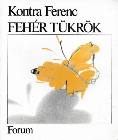 Fehér tükrök