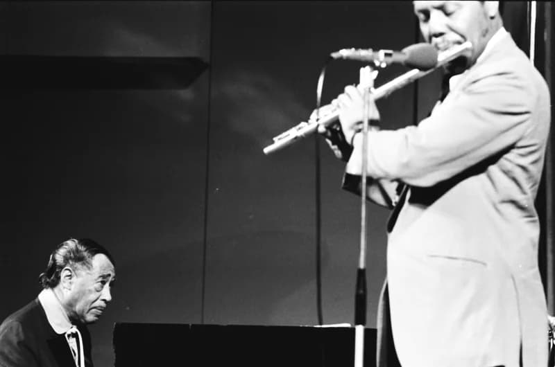 Newport '71 /Jazz Festival/