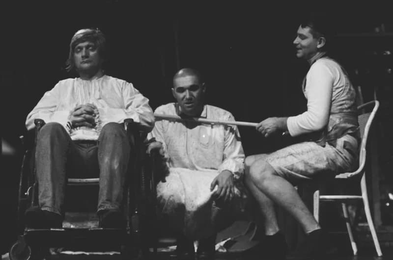 Tömöry Péter (r.), Tolnai Ottó: Paripacitrom 