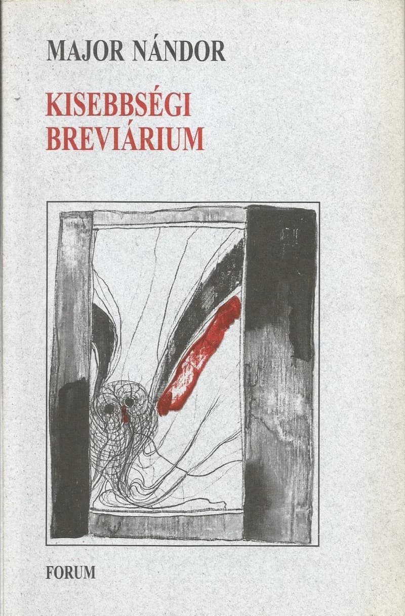 Kisebbségi breviárium 