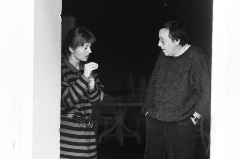 Móricz Zs.: Légy jó mindhalálig /r.: Halasi Imre /