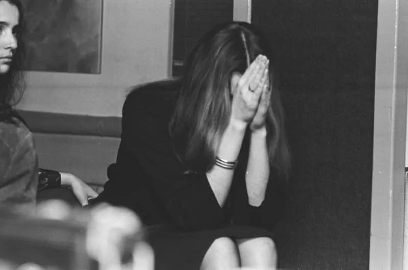 Stjepko Gut Quintet /Galéria 24/ (ismeretlen nő)