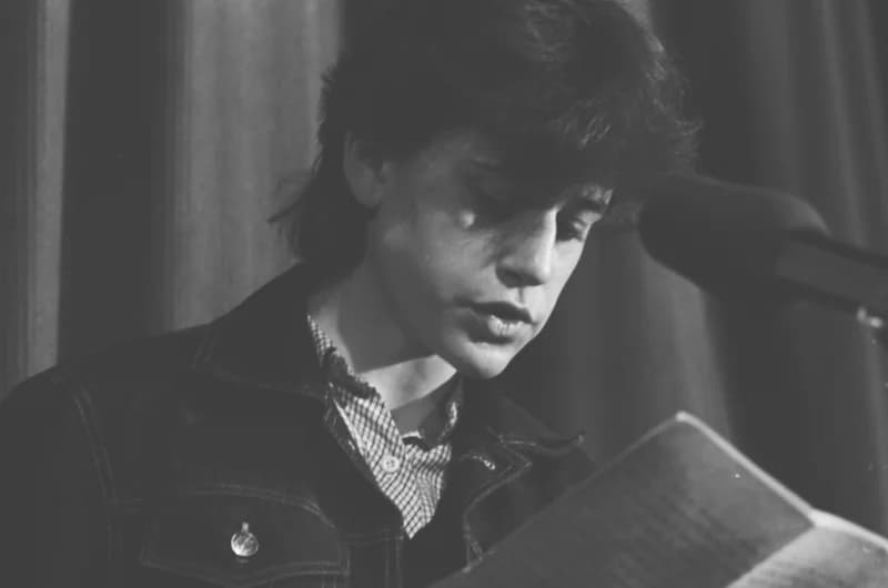 Középiskolások Művészeti Vetélkedője '84