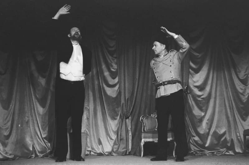 Rejtő Jenő: Kabaré (IV.)