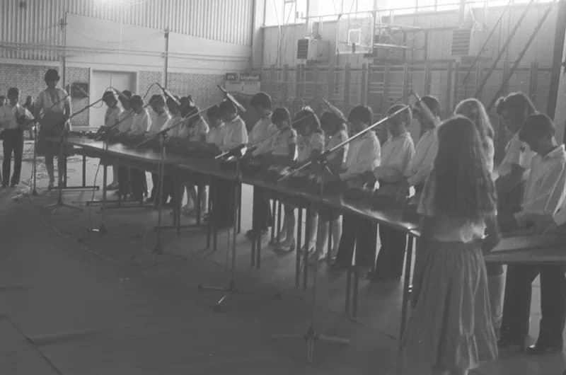 XX. Durindó - Gyöngyösbokréta