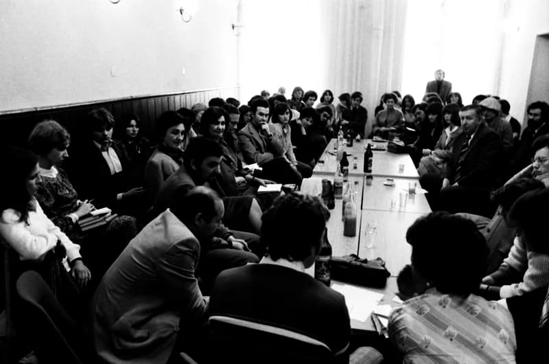 Középiskolások Művészeti Vetélkedője '79 (K.I.V.)