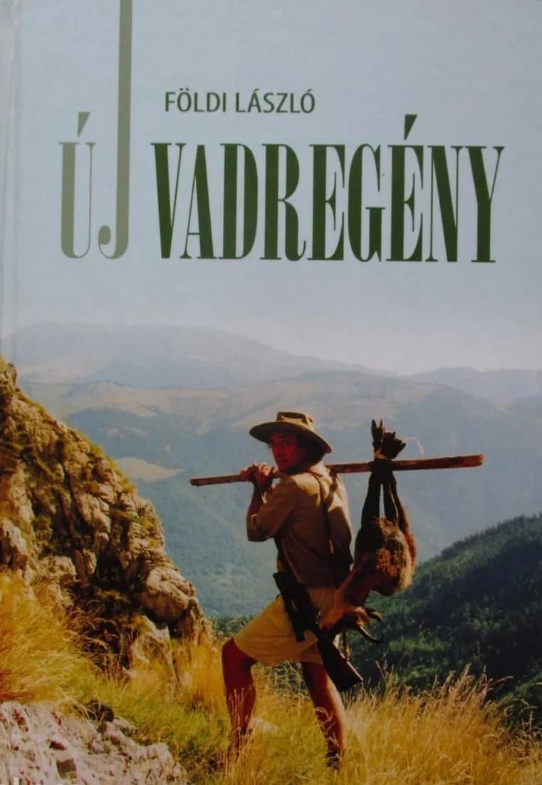 Új vadregény 
