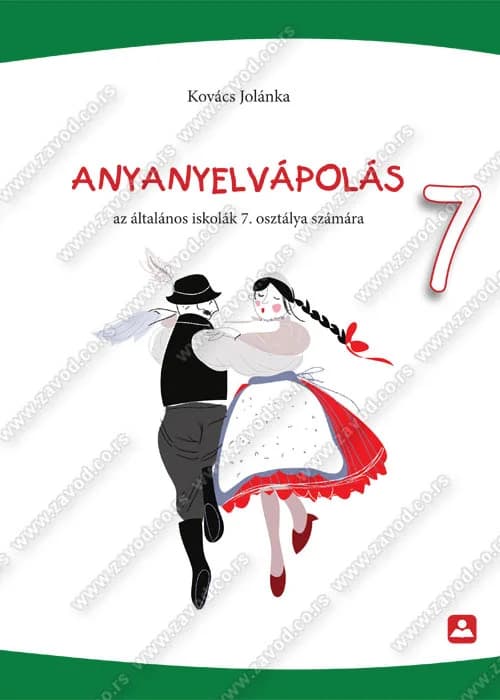 Anyanyelvápolás 7