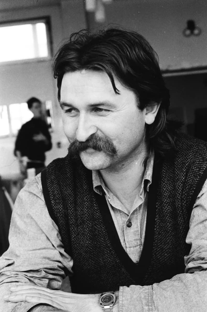 Középiskolások Művészeti Vetélkedője '88