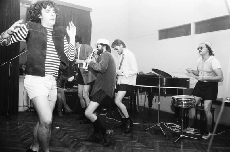 Kanizsa AllStars /Ifjúsági Tribün/