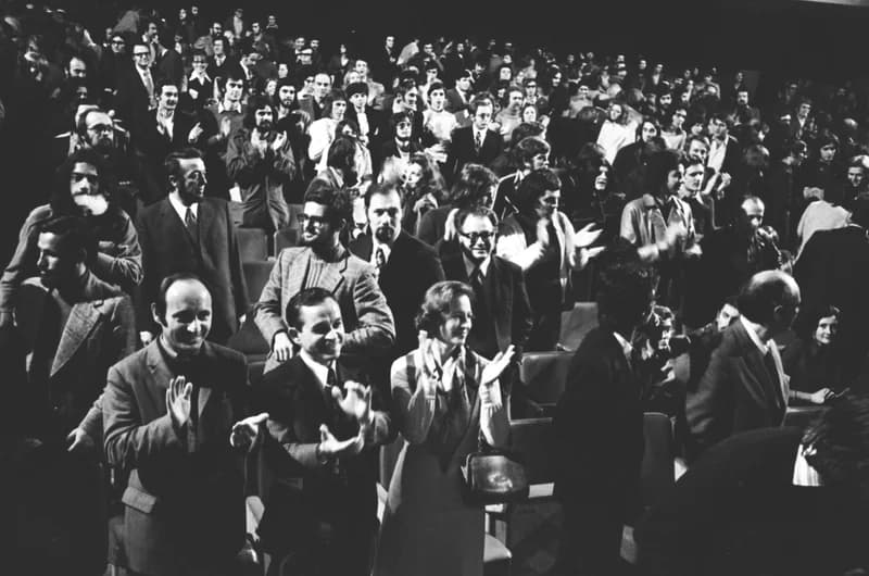 Newport '72 /Jazz Festival/