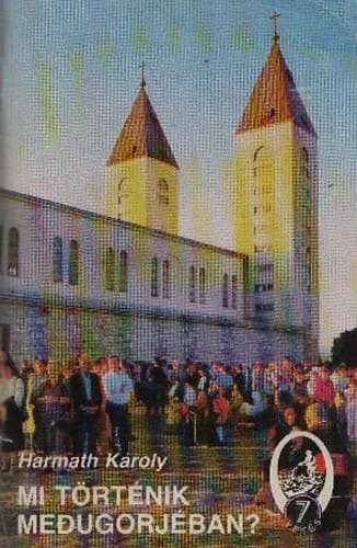 Mi történik Međugorjéban?