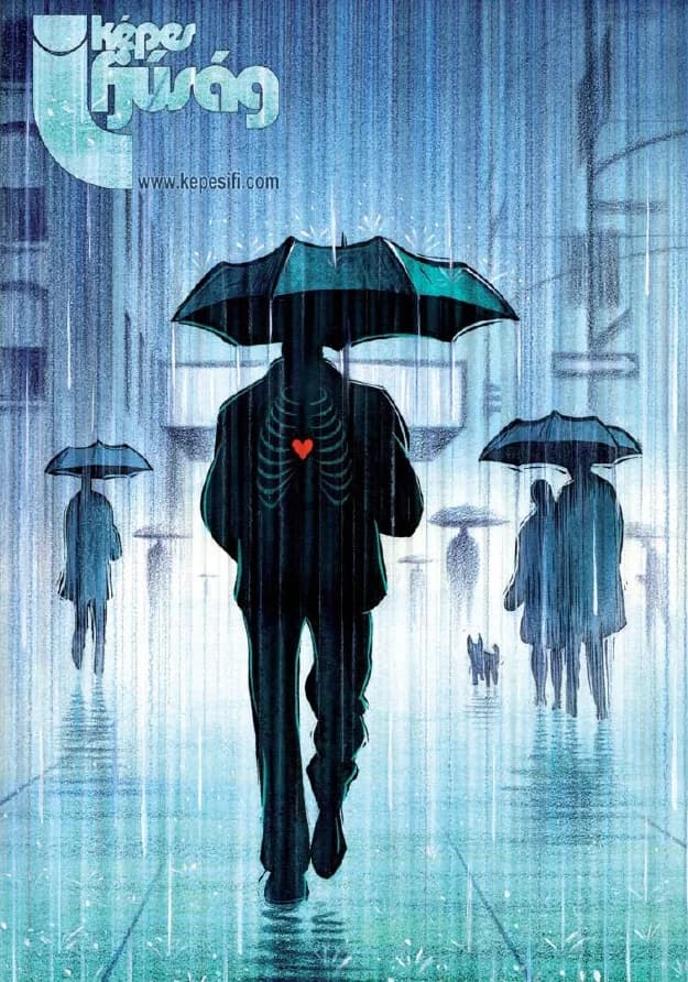 Képes Ifjúság, 67. évf. 2011. december 7. 2644. sz.