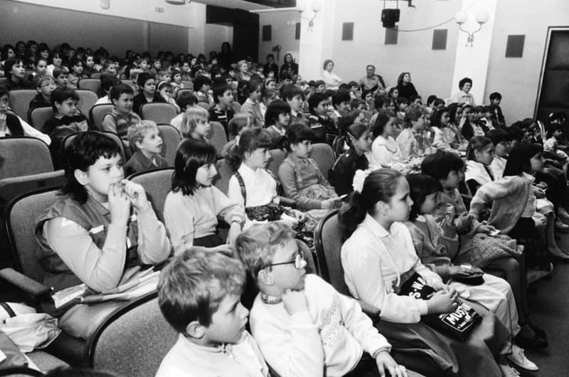 A Vajdasági Színházak Szemléje