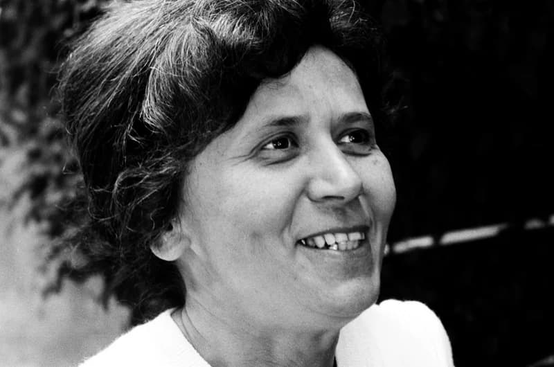 Égető Gabriella és a zeneiskola női kara