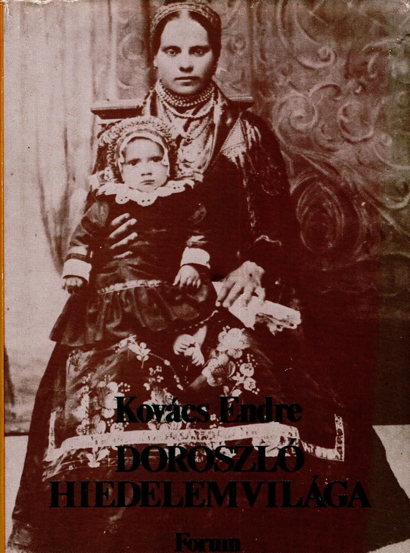 Doroszló hiedelemvilága