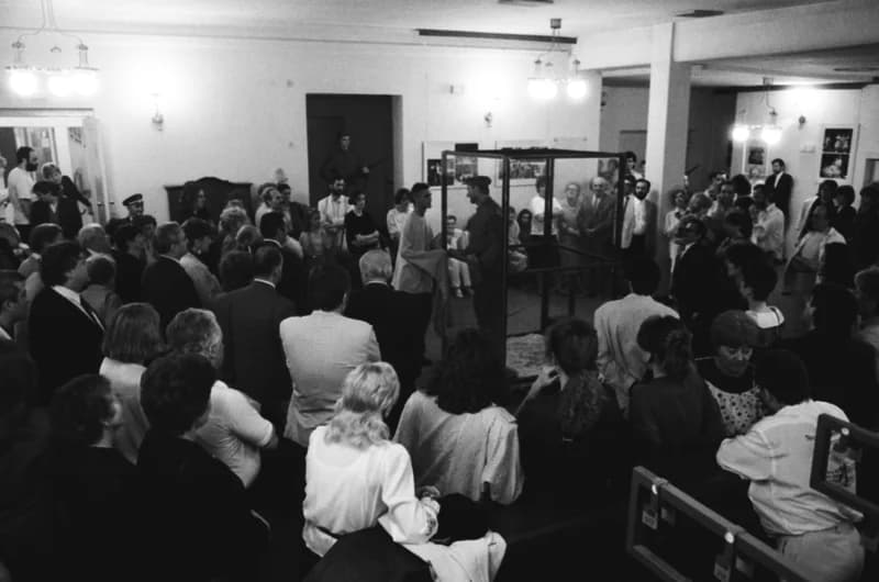 Tompa Gábor (r.): Woyzeck