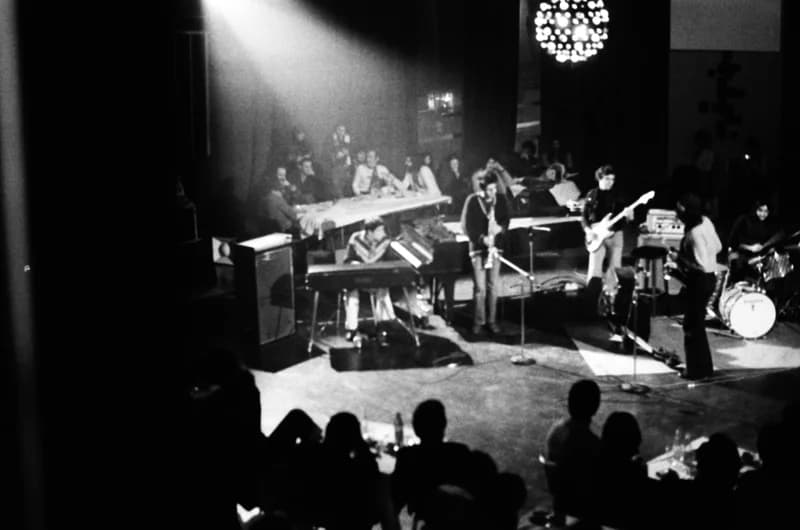 V. Belgrádi Jazz Fesztivál