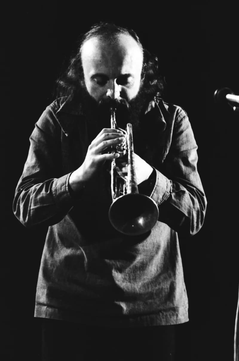 XVII. Ljubljanai Jazzfesztivál