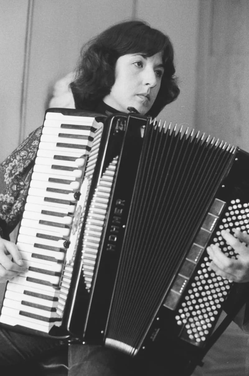 Missuray Erzsébet, Szántó Eleonóra, Kinka Rita 